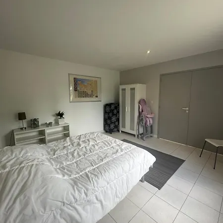 Detente & Horizon Holiday home