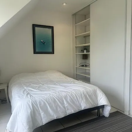Detente & Horizon Holiday home Cully