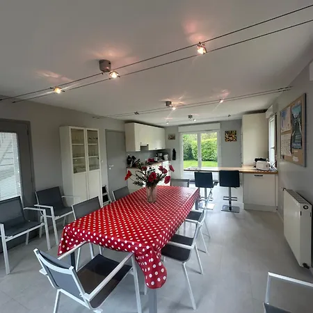 Holiday home Detente & Horizon *