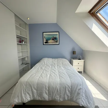 Detente & Horizon Holiday home Cully