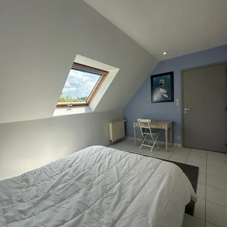 Detente & Horizon Holiday home Cully